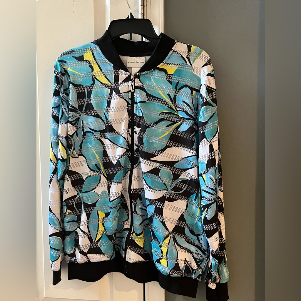 Active/Casual Jacket